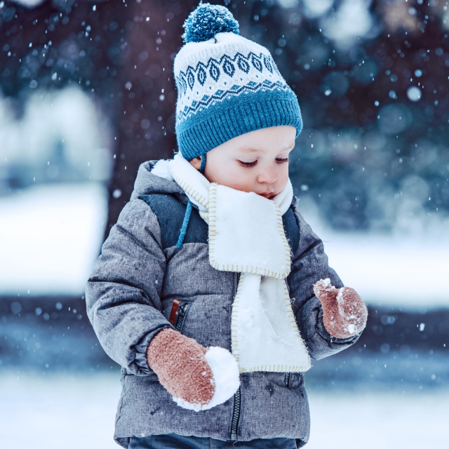 Top 5 wyprzedaży mody dziecięcej